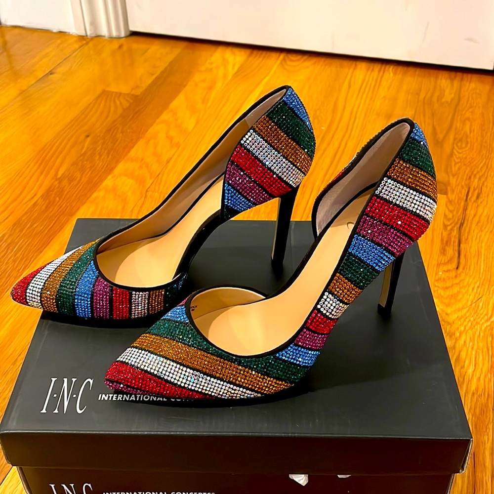 Heels